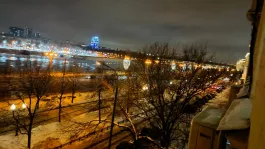 1-комнатная квартира, 39.4 м² - фото 37