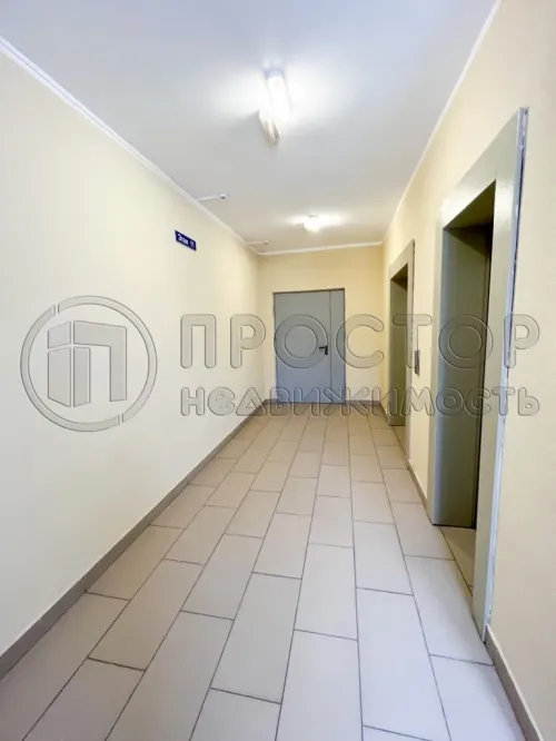 2-комнатная квартира, 40.6 м² - фото 4