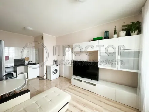 2-комнатная квартира, 40.6 м² - фото 8