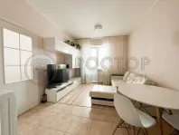 2-комнатная квартира, 40.6 м² - фото 28