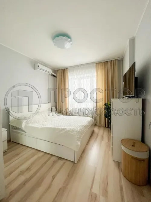 2-комнатная квартира, 40.6 м² - фото 10