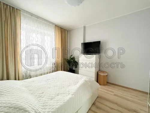 2-комнатная квартира, 40.6 м² - фото 14