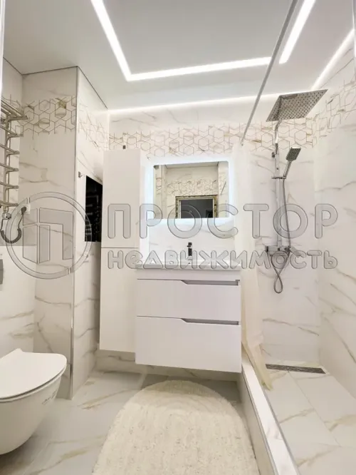 2-комнатная квартира, 40.6 м² - фото 15