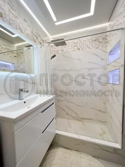 2-комнатная квартира, 40.6 м² - фото 16