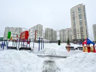 2-комнатная квартира, 40.6 м² - фото 38