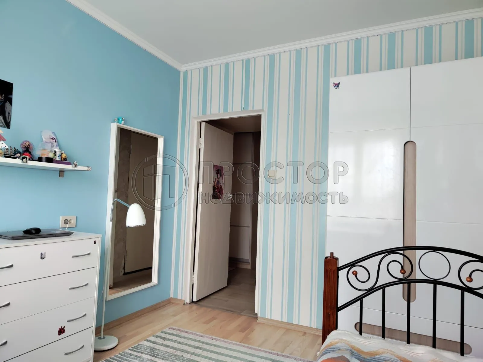 3-комнатная квартира, 63.1 м² - фото 10