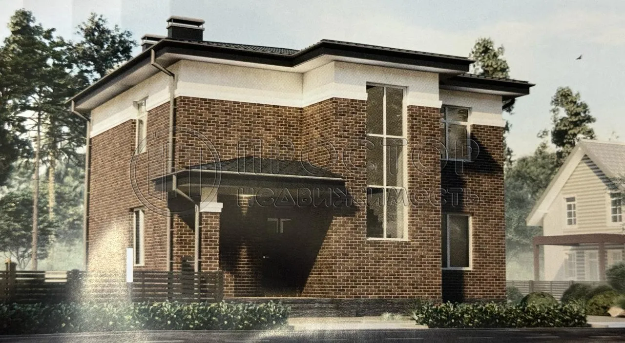 Дом, 183.5 м² - фото 3