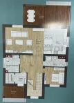 Дом, 183.5 м² - фото 11