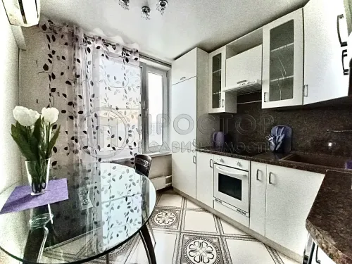 1-комнатная квартира, 37 м² - фото 2