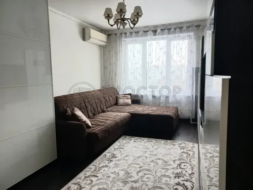 1-комнатная квартира, 37 м² - фото 5