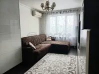 1-комнатная квартира, 37 м² - фото 18