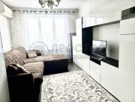 1-комнатная квартира, 37 м² - фото 20