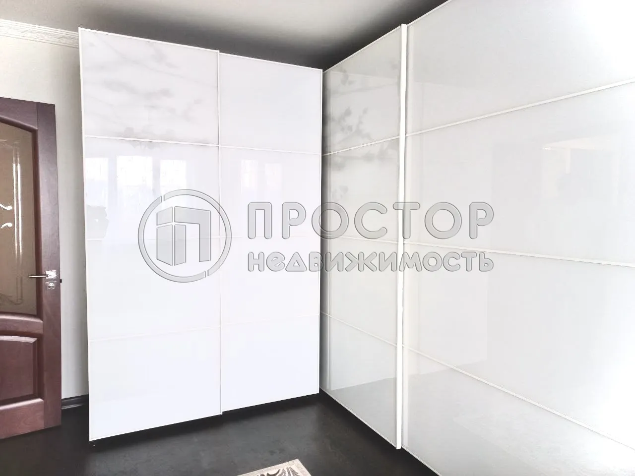 1-комнатная квартира, 37 м² - фото 8