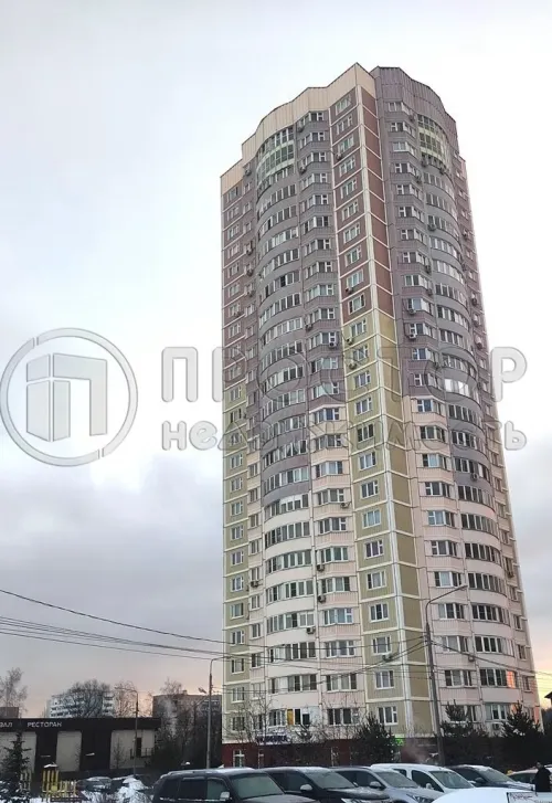 2-комнатная квартира, 60 м² - фото 2