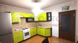 2-комнатная квартира, 60 м² - фото 22