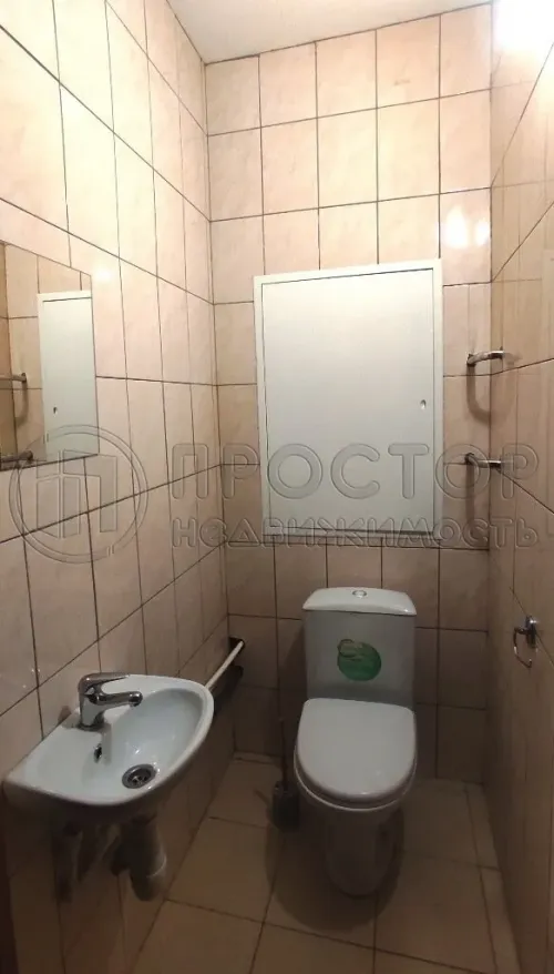 2-комнатная квартира, 60 м² - фото 11