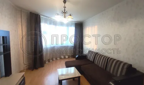 2-комнатная квартира, 60 м² - фото 12