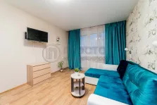 2-комнатная квартира, 59.4 м² - фото 15