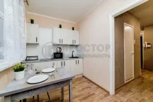 2-комнатная квартира, 59.4 м² - фото 16