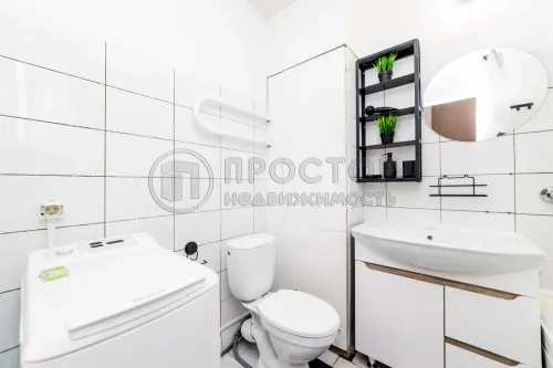2-комнатная квартира, 59.4 м² - фото 8