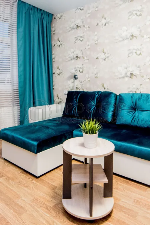 2-комнатная квартира, 59.4 м² - фото 10