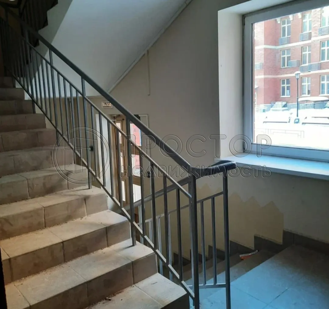 1-комнатная квартира, 32.4 м² - фото 5