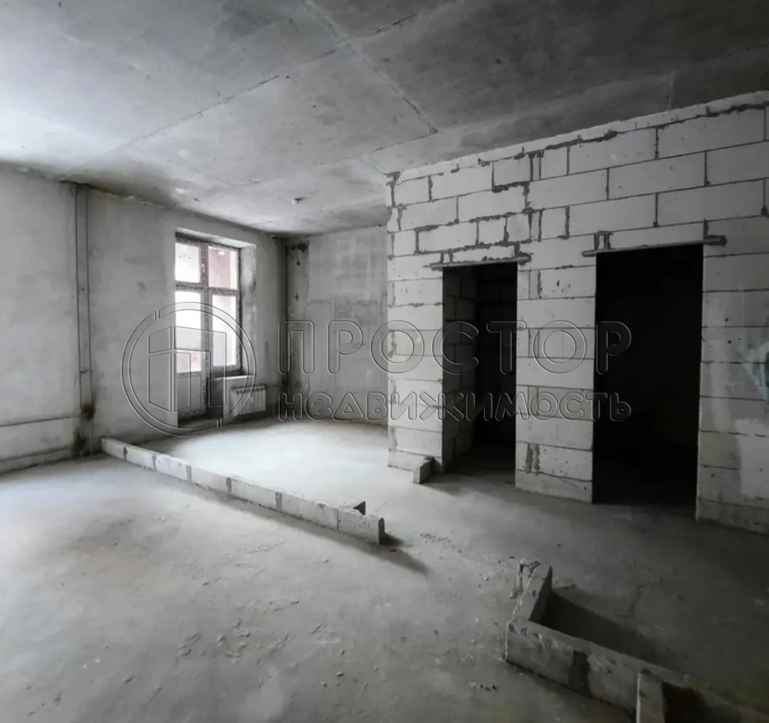 1-комнатная квартира, 32.4 м² - фото 6