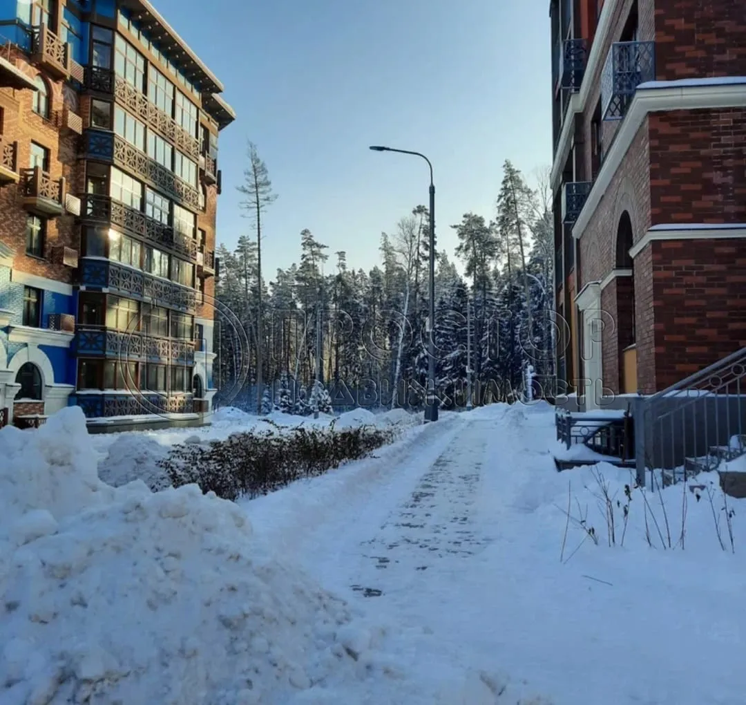 1-комнатная квартира, 32.4 м² - фото 9