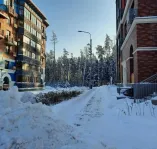 1-комнатная квартира, 32.4 м² - фото 20
