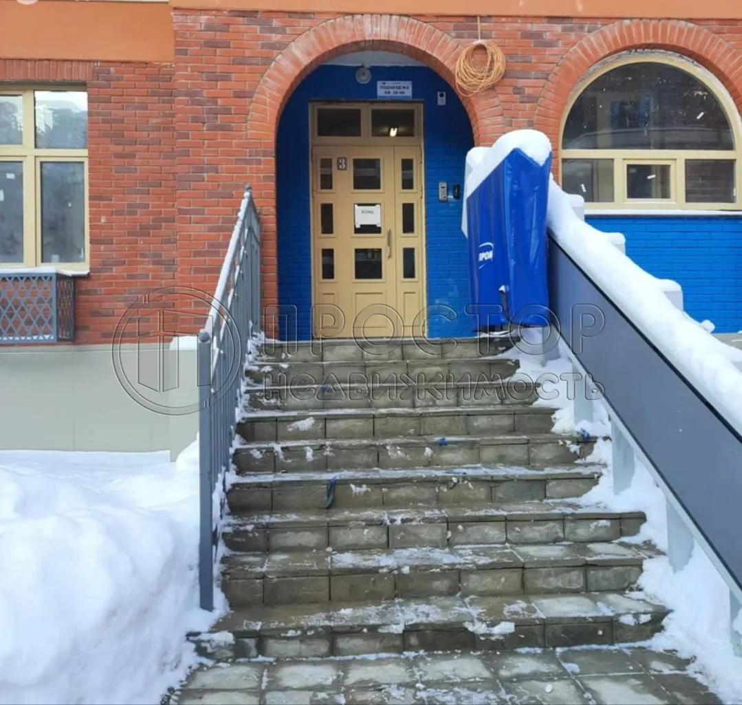 1-комнатная квартира, 32.4 м² - фото 10