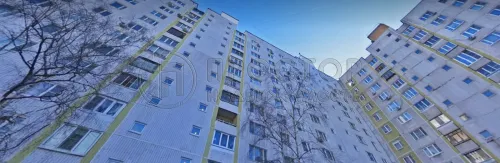2-комнатная квартира, 52.1 м² - фото 2