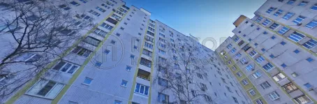 2-комнатная квартира, 52.1 м² - фото 4