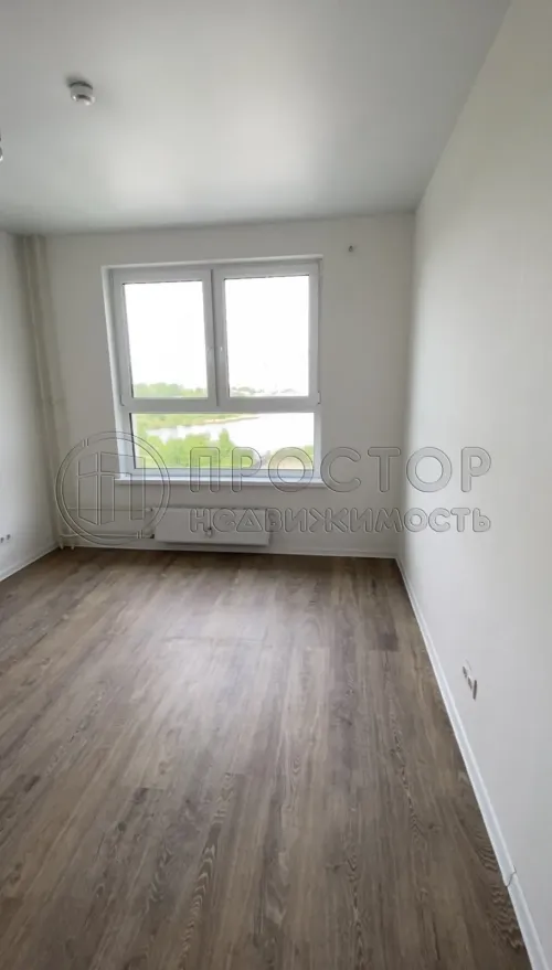 2-комнатная квартира, 39 м² - фото 2