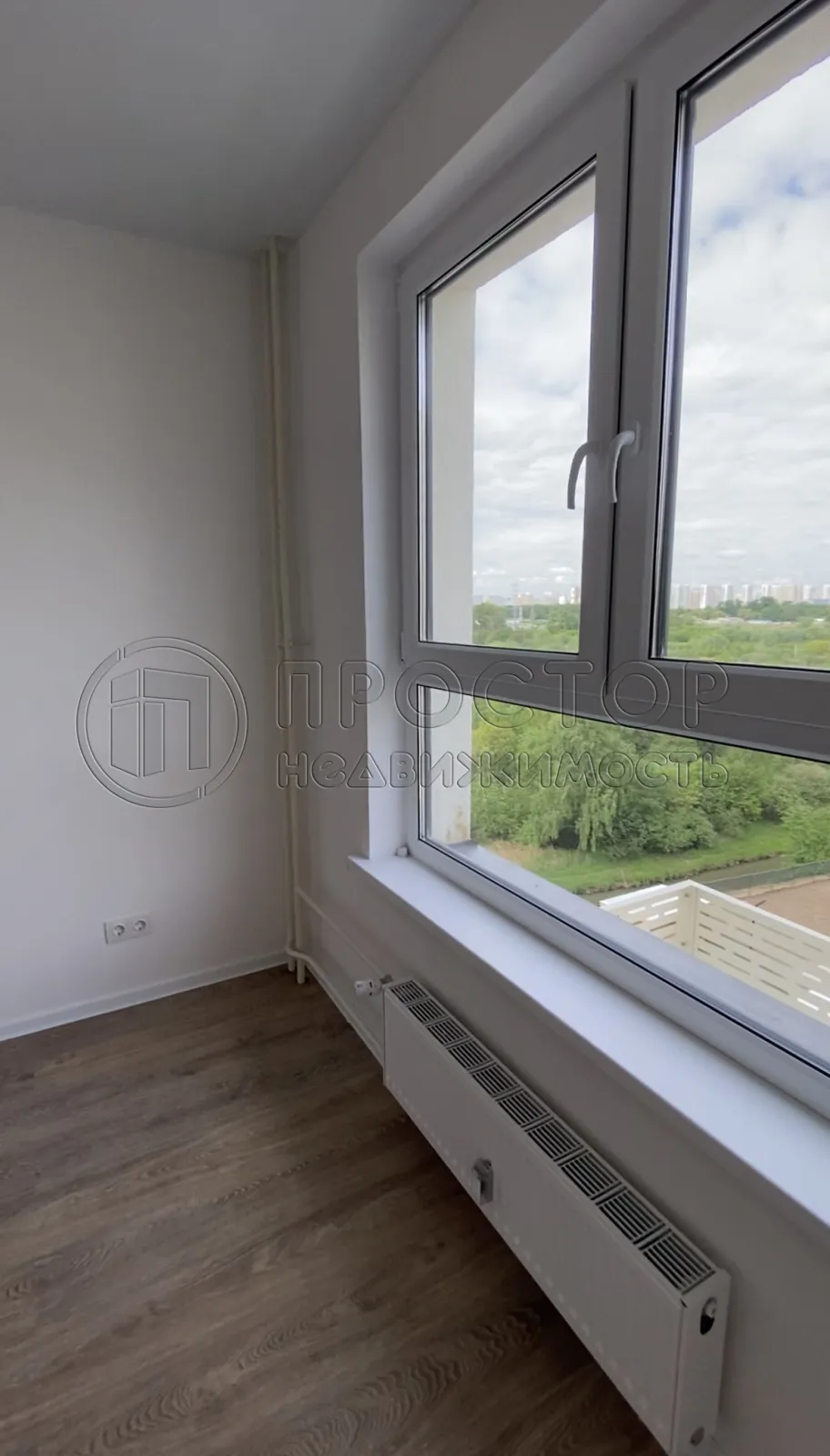 2-комнатная квартира, 39 м² - фото 3