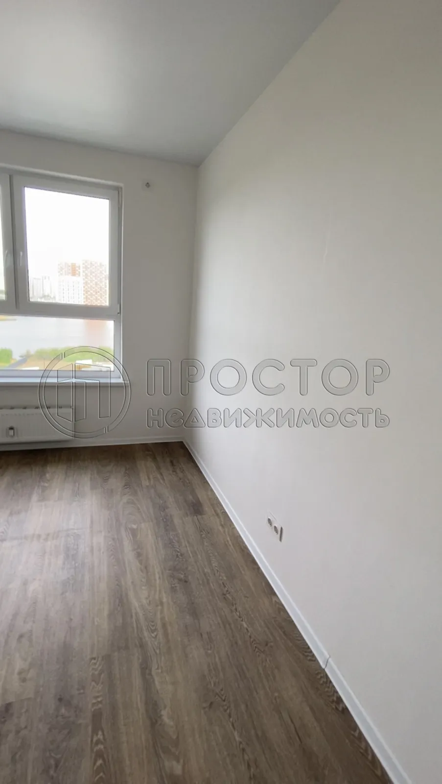 2-комнатная квартира, 39 м² - фото 4