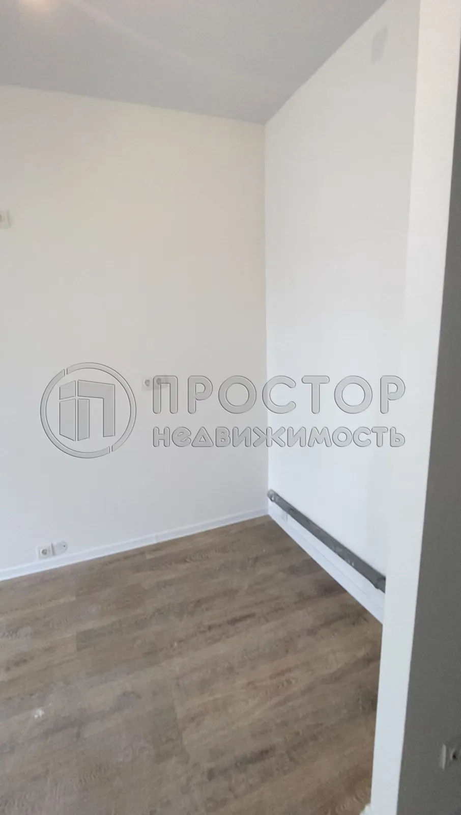 2-комнатная квартира, 39 м² - фото 6