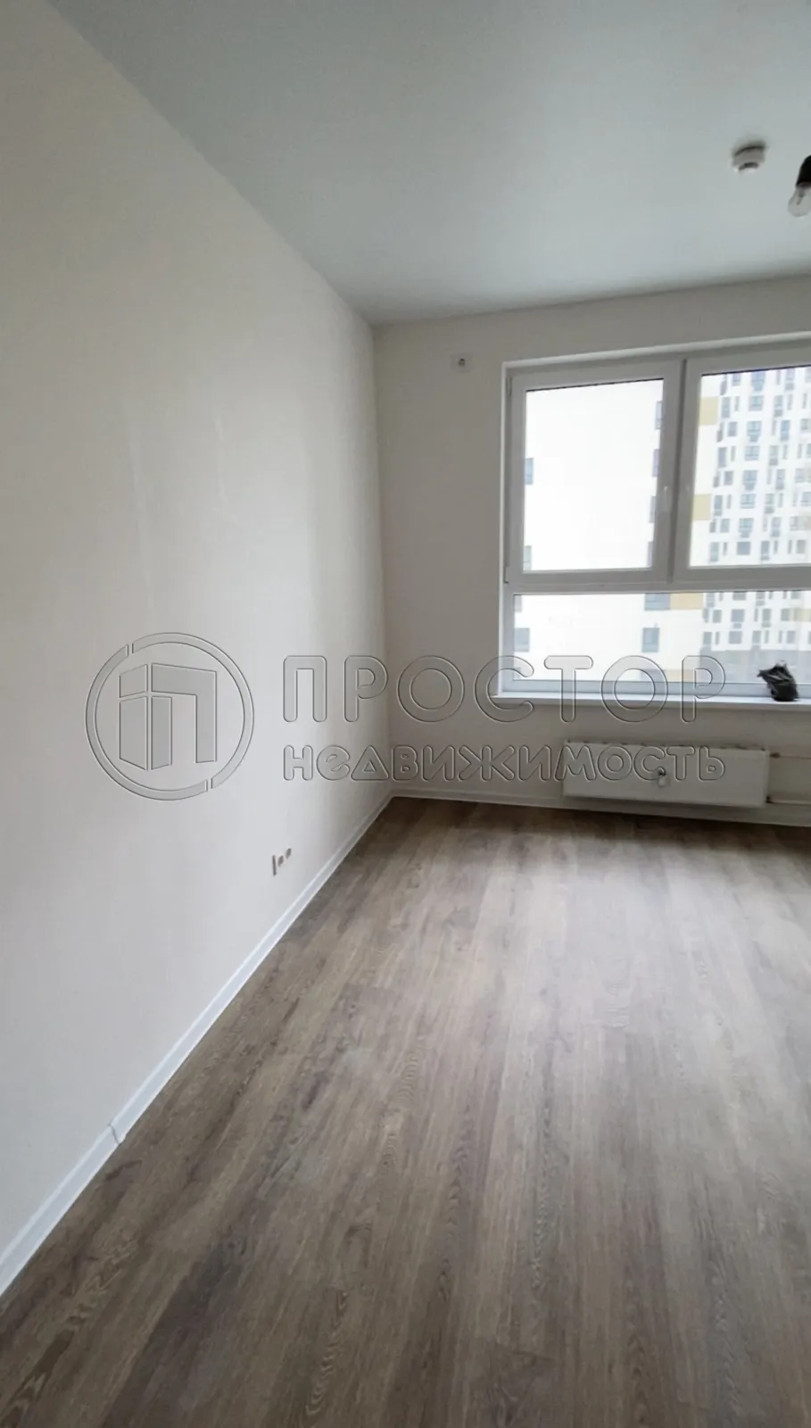 2-комнатная квартира, 39 м² - фото 7