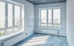 3-комнатная квартира, 59 м² - фото 7