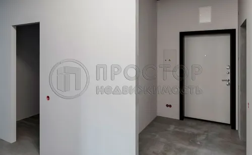 3-комнатная квартира, 59 м² - фото 5