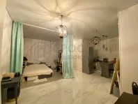 Студия, 38 м² - фото 15