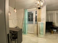 Студия, 38 м² - фото 16