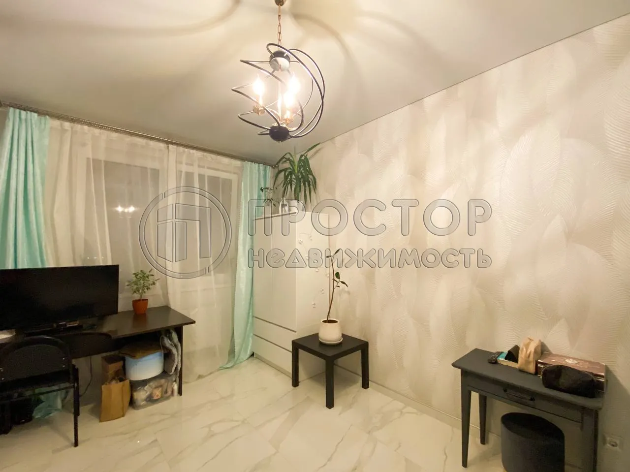 Студия, 38 м² - фото 5