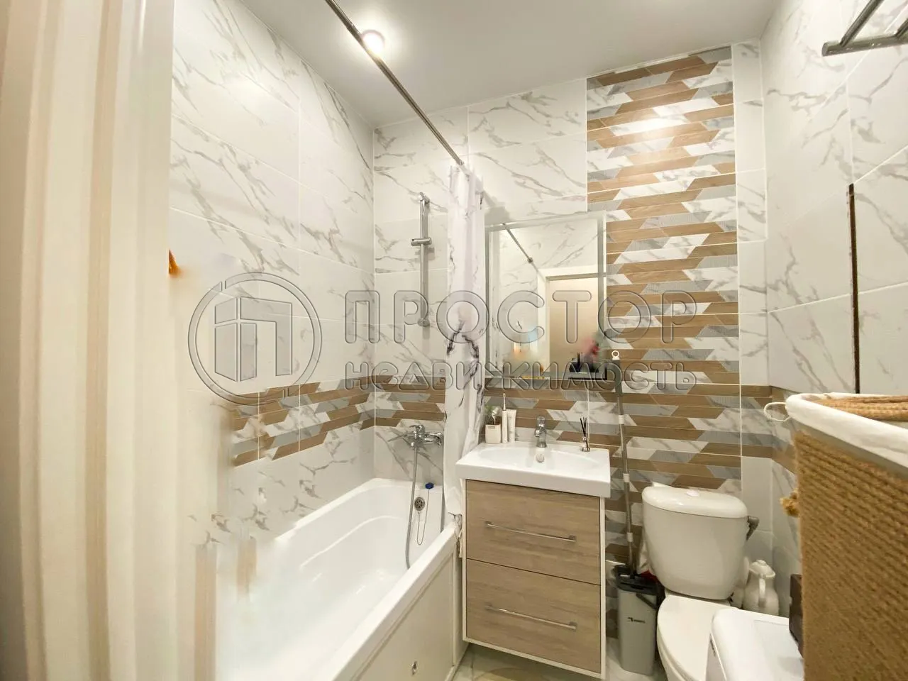 Студия, 38 м² - фото 9