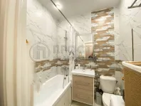 Студия, 38 м² - фото 21