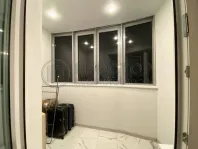Студия, 38 м² - фото 22