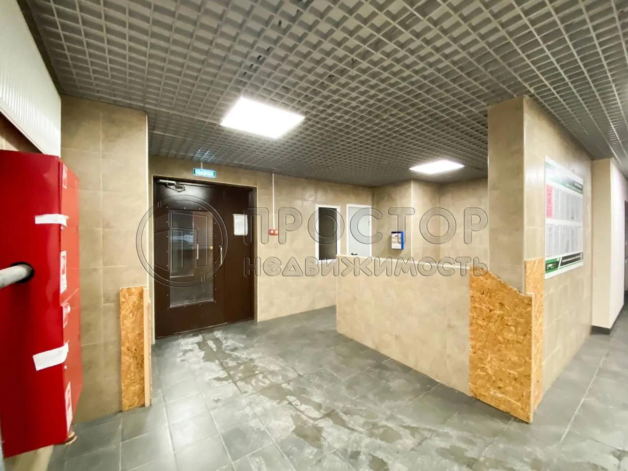 Студия, 38 м² - фото 11