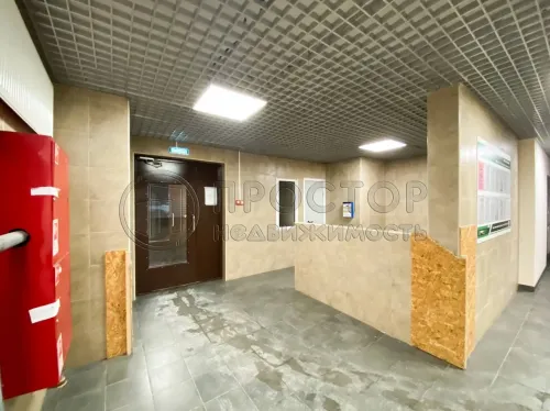 Студия, 38 м² - фото 11