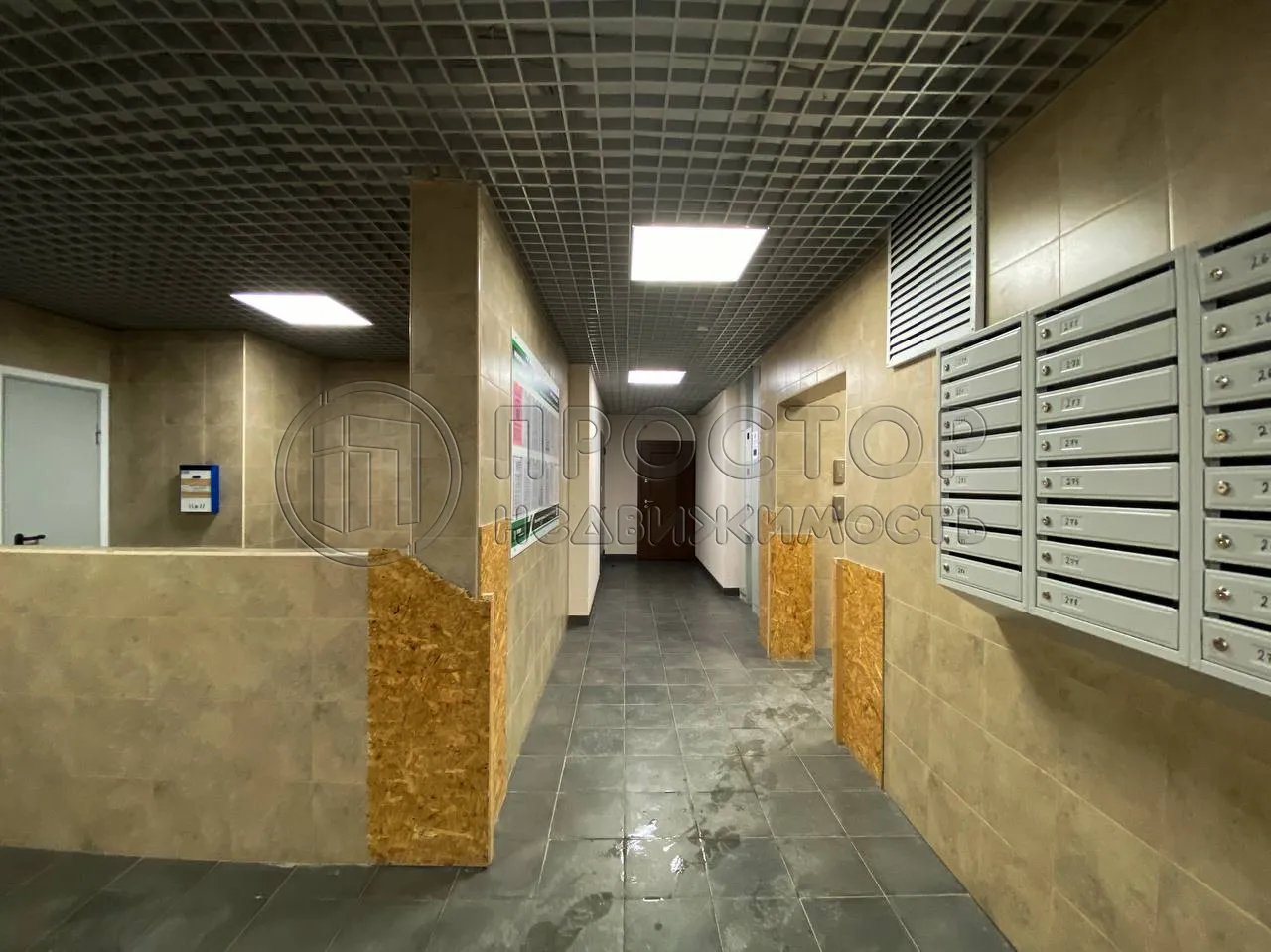 Студия, 38 м² - фото 12