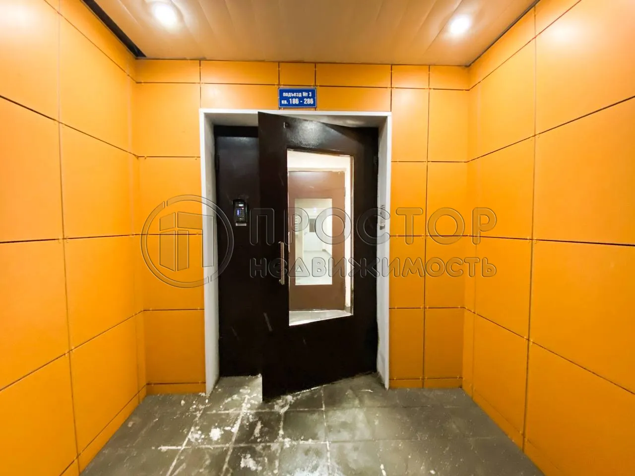 Студия, 38 м² - фото 13