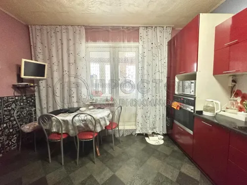 2-комнатная квартира, 61.2 м² - фото 8